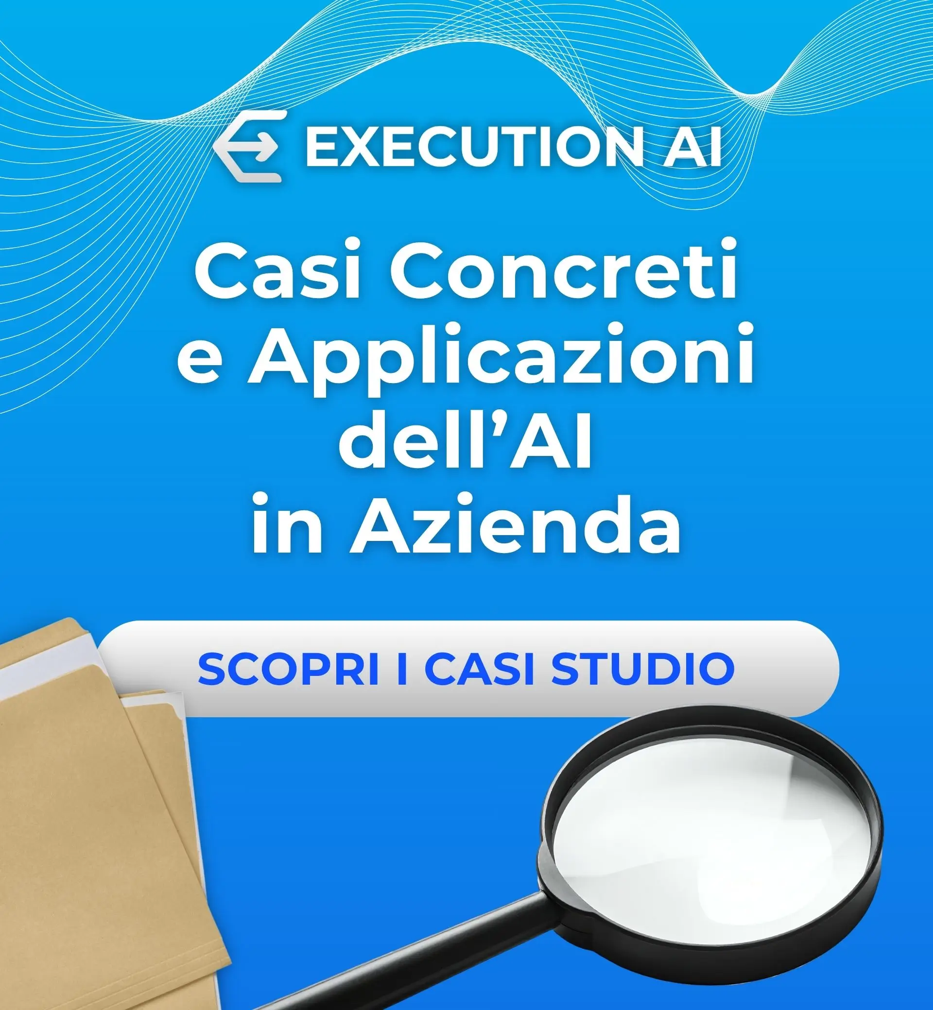 Execution AI - Casi Studio