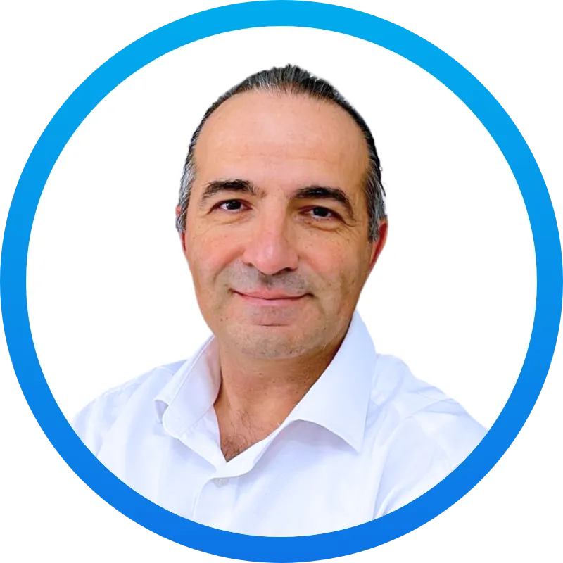 Hakan Timur