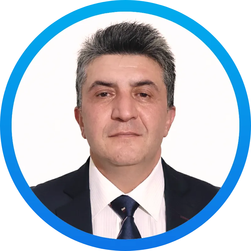 İbrahim Karataş