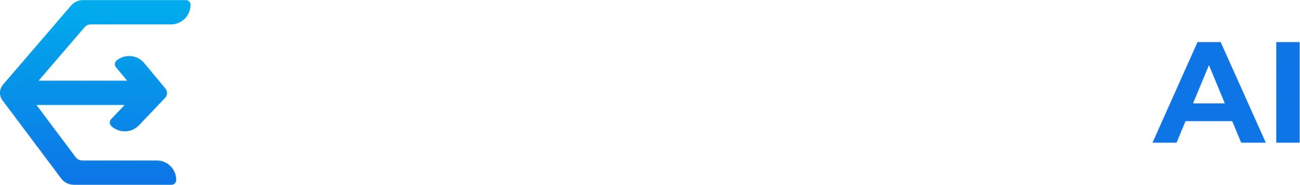 Logo Execution AI