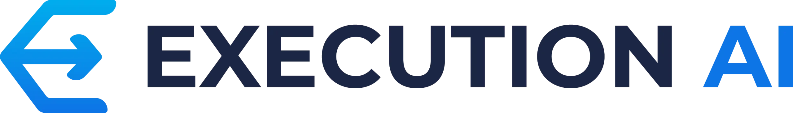 Logo Execution AI