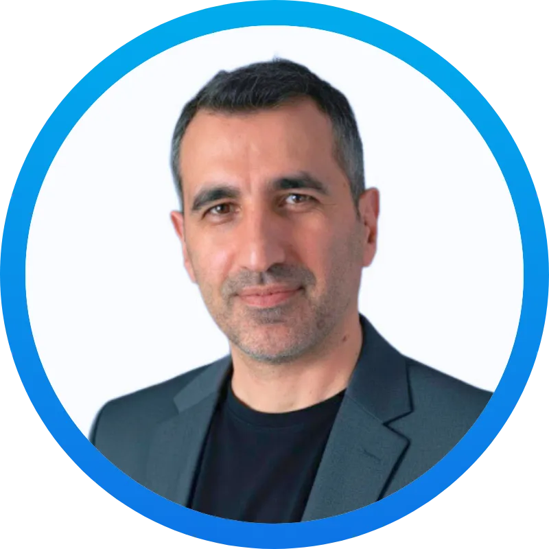 Yasin Zehir